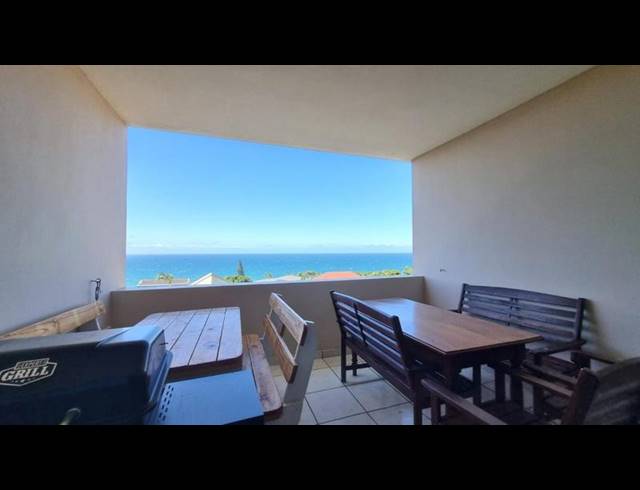 2 BEDROOM APARTMENT FOR SALE IN MANABA BEACH